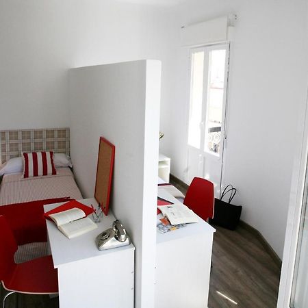 Estuhome Madrid Exteriér fotografie