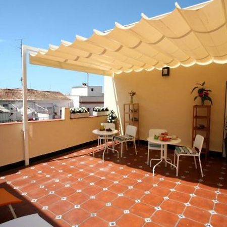 Estuhome Madrid Exteriér fotografie