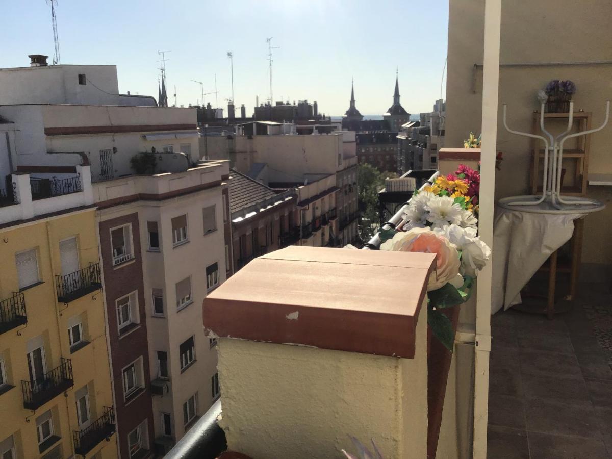 Estuhome Madrid Exteriér fotografie