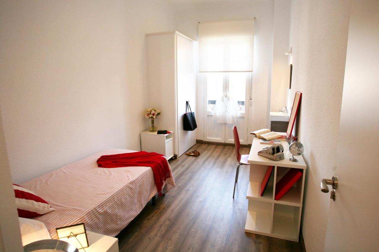 Estuhome Madrid Exteriér fotografie