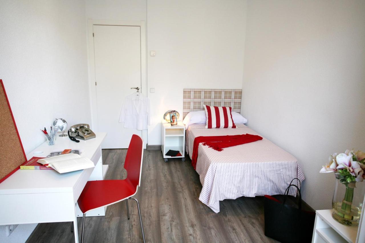 Estuhome Madrid Exteriér fotografie