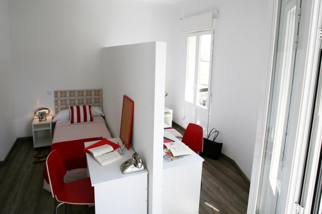 Estuhome Madrid Exteriér fotografie