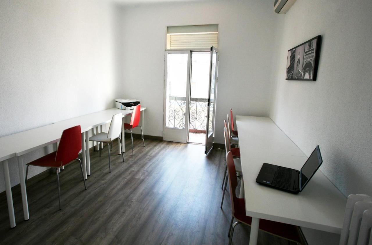 Estuhome Madrid Exteriér fotografie
